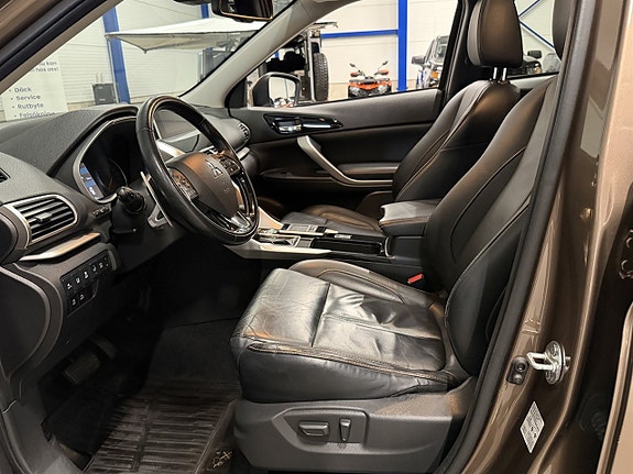 Mitsubishi Eclipse Cross 8 of 22