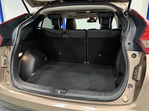 Mitsubishi Eclipse Cross 10 of 22