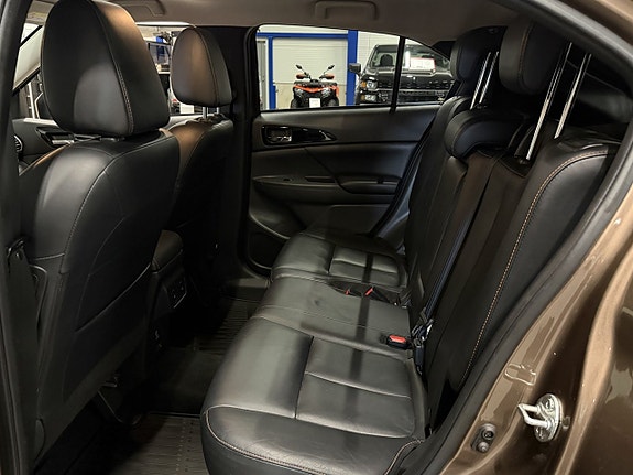 Mitsubishi Eclipse Cross 9 of 22