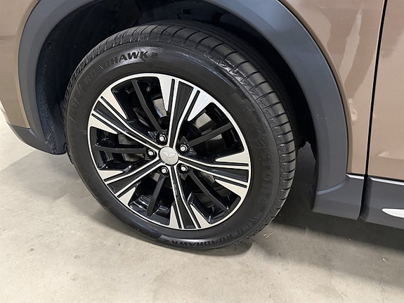 Mitsubishi Eclipse Cross 22 of 22
