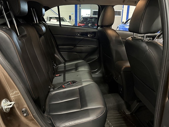 Mitsubishi Eclipse Cross 11 of 22