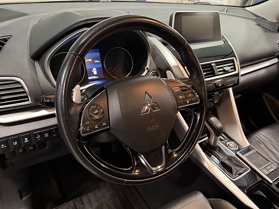 Mitsubishi Eclipse Cross 14 of 22