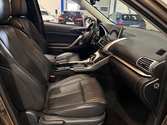 Mitsubishi Eclipse Cross 12 of 22