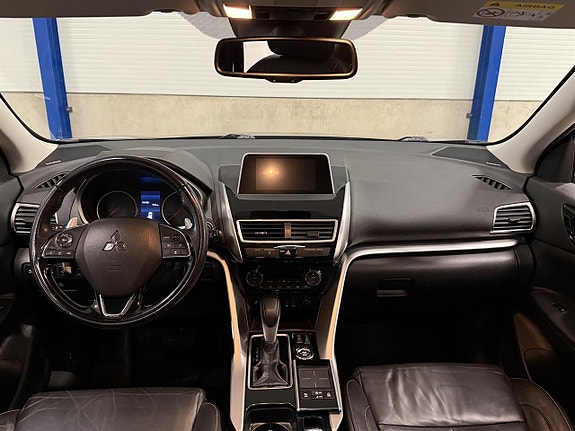 Mitsubishi Eclipse Cross 13 of 22