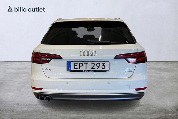 Audi A4 7 of 24