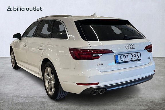 Audi A4 6 of 24