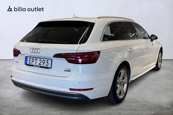 Audi A4 8 of 24