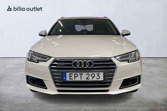 Audi A4 3 of 5