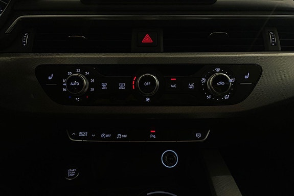 Audi A4 15 of 24