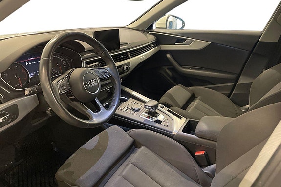 Audi A4 12 of 24
