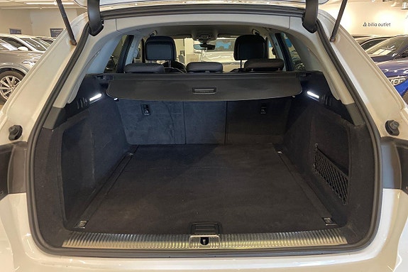 Audi A4 23 of 24