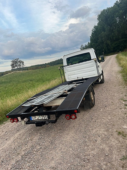 Renault Master 3 of 4