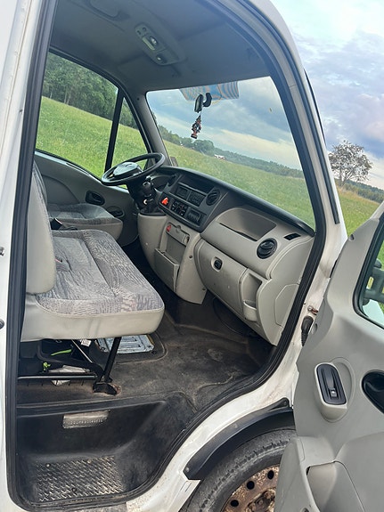 Renault Master 4 of 4