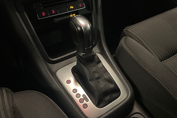 Seat Alhambra 17 of 22