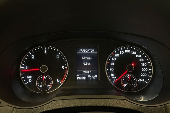 Seat Alhambra 13 of 22