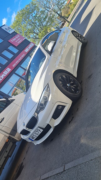 BMW 428i 5 of 12