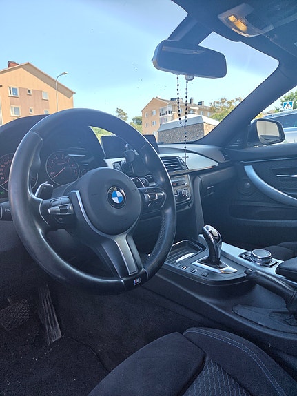 BMW 428i 8 of 12