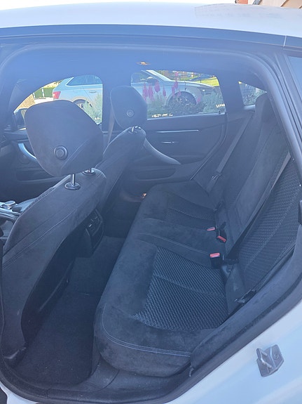 BMW 428i 7 of 12