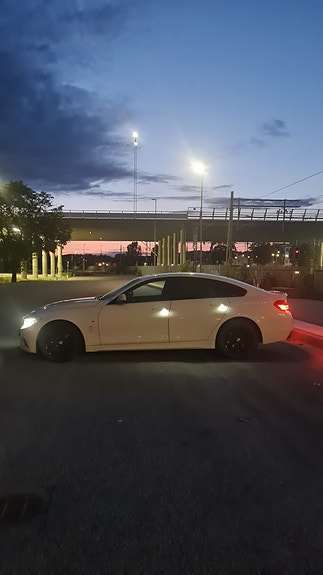 BMW 428i 2 of 5