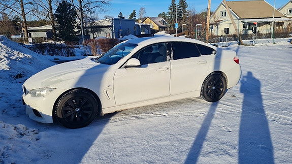BMW 428i 6 of 12