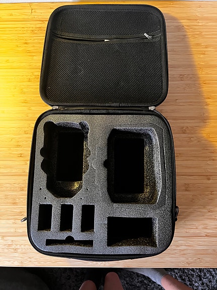 DJI Mini 3 drönare image 8