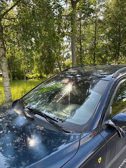 Volvo V70 6 of 6