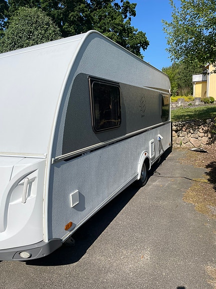 Knaus 500 Sport 9 of 10