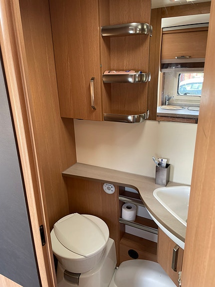 Knaus 500 Sport 4 of 10