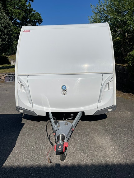 Knaus 500 Sport 8 of 10