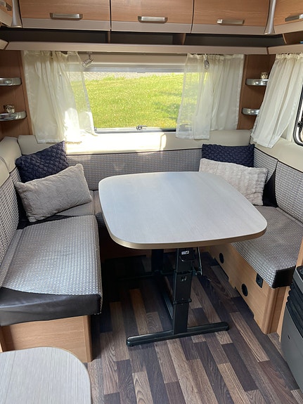 Knaus 500 Sport 6 of 10
