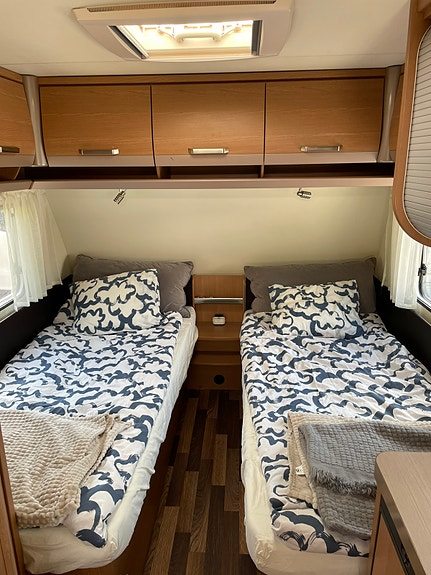 Knaus 500 Sport 2 of 10