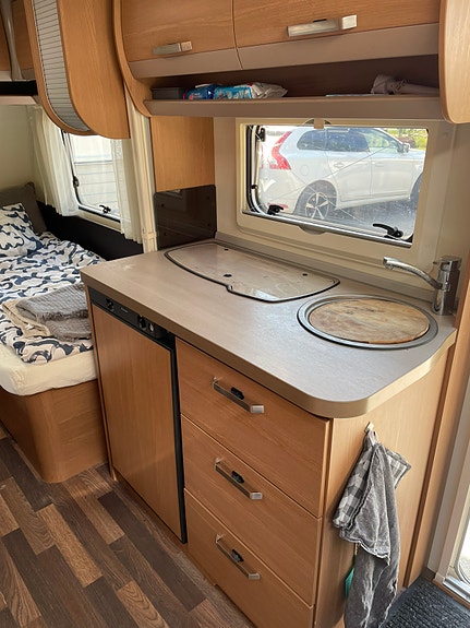 Knaus 500 Sport 5 of 10