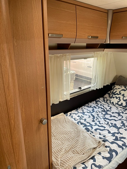 Knaus 500 Sport 3 of 10