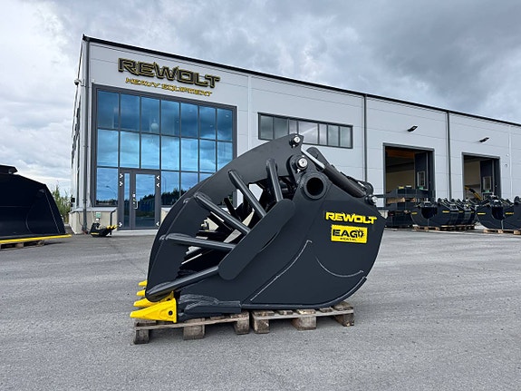 Rewolt HD Gripgallerskopa 2 of 10