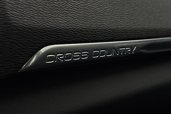 Volvo V40 Cross Country 18 of 19