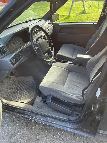 Volvo 940 5 of 5