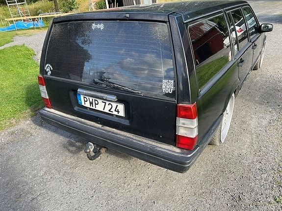 Volvo 940 3 of 5