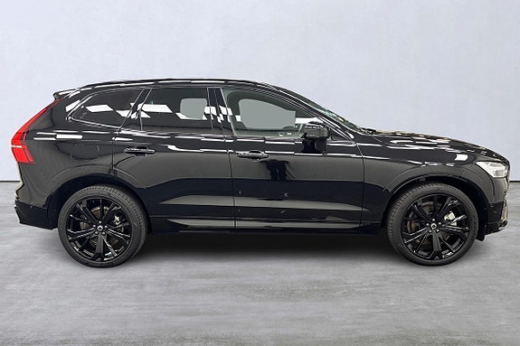 Volvo XC60 5 of 5