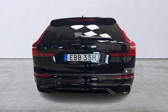Volvo XC60 4 of 5
