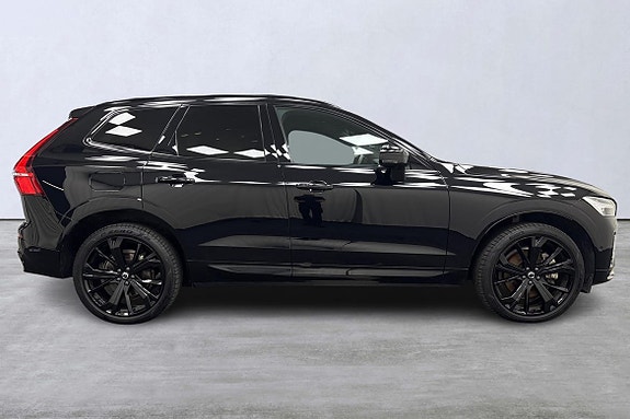 Volvo XC60 5 of 5