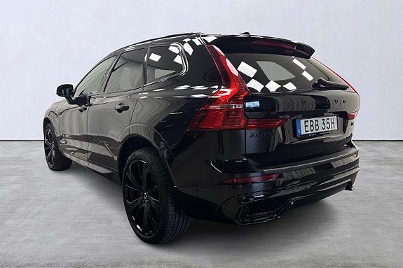 Volvo XC60 3 of 5