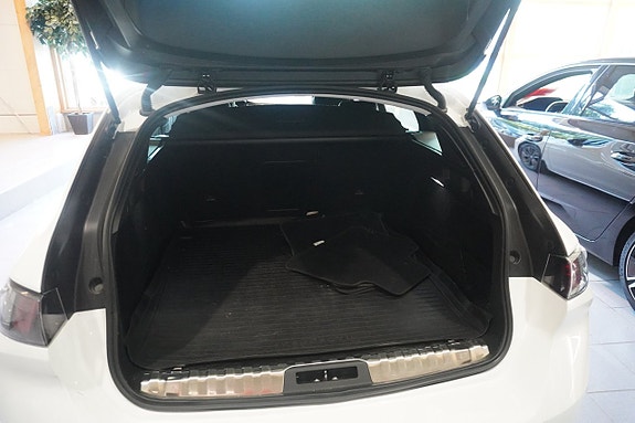 Peugeot 508 5 of 5