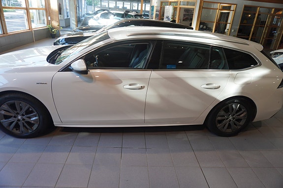 Peugeot 508 3 of 5