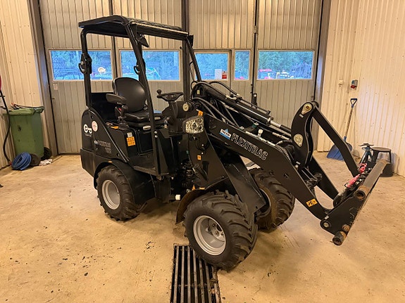 Flexitrac 1126