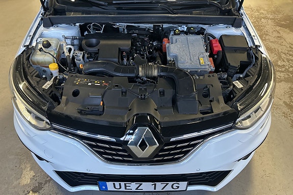 Renault Megane E-Tech 15 of 15