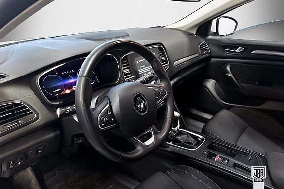 Renault Megane E-Tech 9 of 15