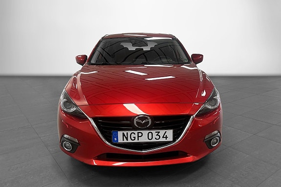 Mazda 3 2 of 5
