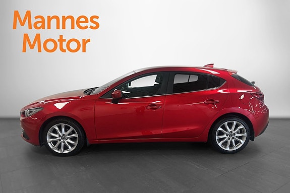 Mazda 3 3 of 5