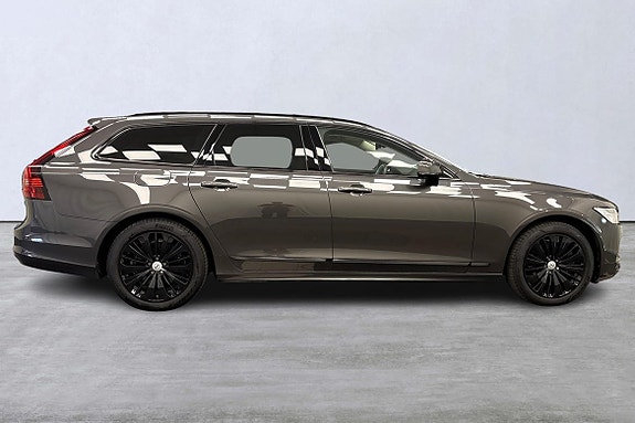 Volvo V90 5 of 5