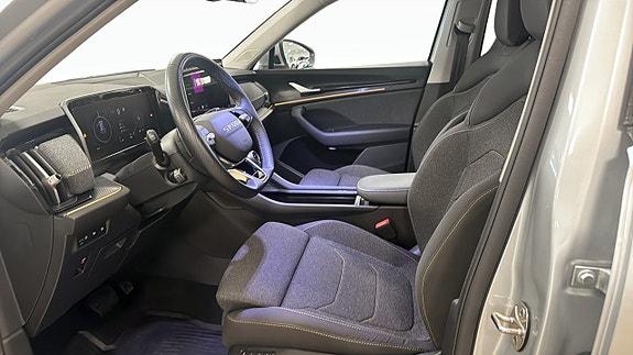 Skoda Kodiaq 6 of 11